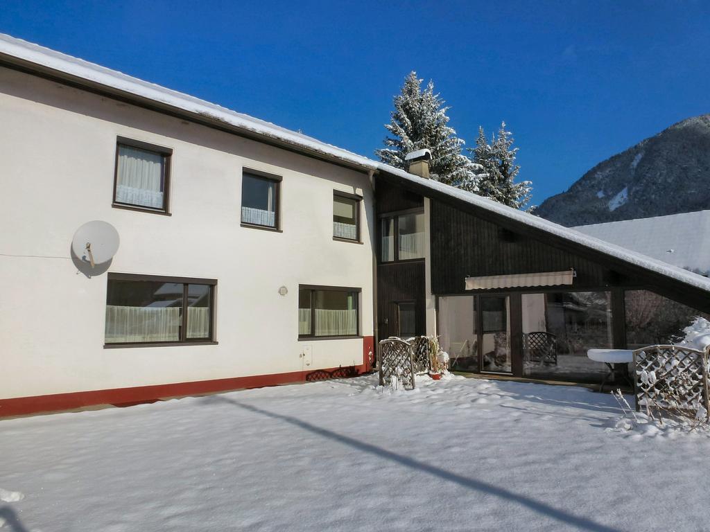 Haus Tapestry Nötsch Exterior foto